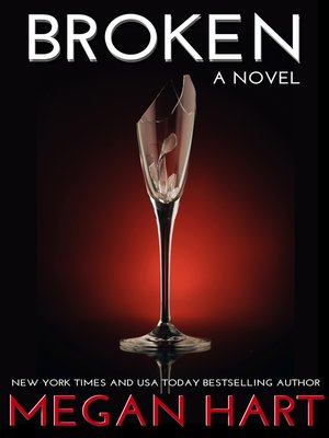 Broken - ebook